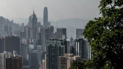 香港贷款中介料下半年住宅成交量将好转