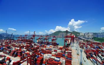 台湾7月出口同比增1.2% 结束17个月负增长