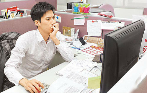 台湾上班族35岁开始准备退休金 59岁才能“言退”