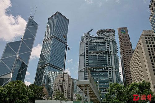 李嘉诚再设甜蜜陷阱 提高房贷比例至123%