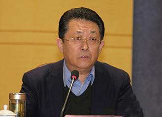 山东枣庄市副市长张鲁军涉嫌严重违纪被调查