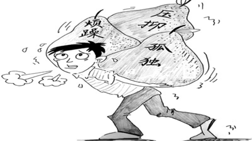如何应对留学心理健康问题？看过来给你支招