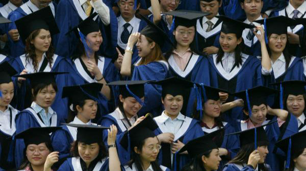 一份就业礼包来喽！新安街道大学生请查收