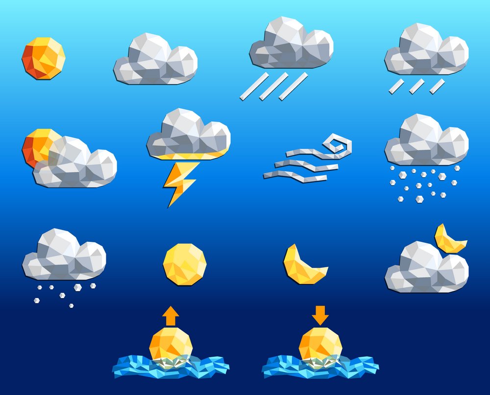 华北华南强降雨 主降水区域集中“南北两端” 