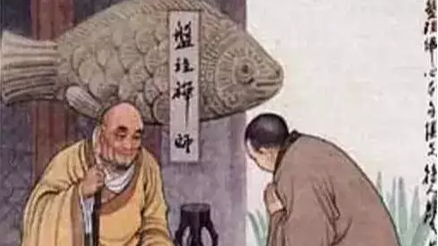国学 | 老祖宗的老话赶紧藏好， 别失传了！
