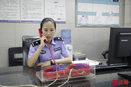 孩子被“绑架”急筹50万？警方出手识破诈骗