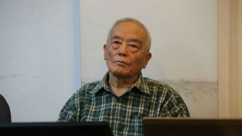季羡林之子诉北大返还原物一审败诉