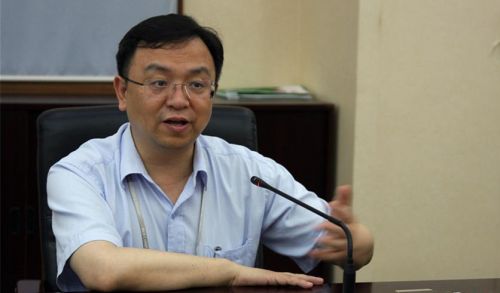 王传福：没有领先的技术，就做不到全球第一