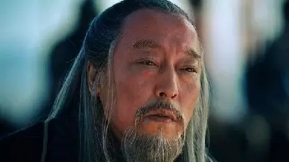 历史 |  大器晚成的七大人物，莫道岁月晚
