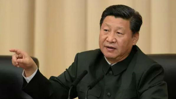 习近平对“一带一路”建设提出8项要求