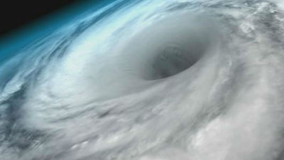 热带低压18日来袭 雷州半岛洪水或超警戒