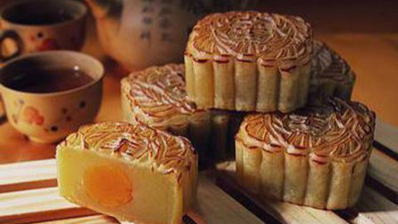 菌落总数超标56倍！进口月饼不见得安全