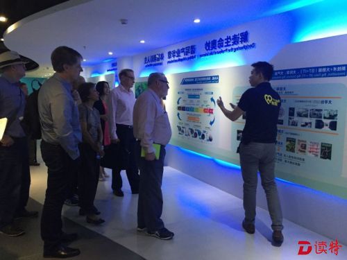 澳将向中国游客开放10年多次往返签证