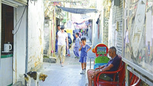 500年历史湖贝村旧改，望能“记得住乡愁”