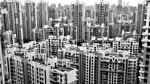 又是深圳敢吃螃蟹！建立房地产行业诚信体系
