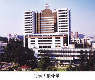 医学数据开放！深圳医疗行业要放大招