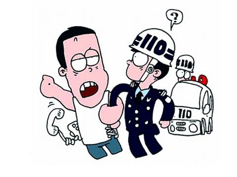 逃避登记引网格员怀疑 网逃人员出租屋被捉！