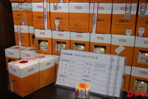 小心这些“假牙”！深圳缴获1.6亿元走私牙科器材
