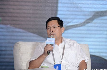 广州日报报业集团党委书记、社长顾涧清