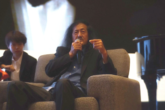 毕征庆院士