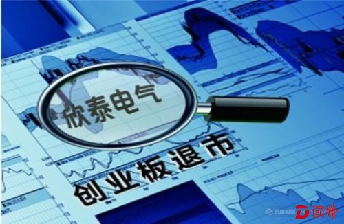 *欣泰末路狂奔  专家警醒游资在刀口舔血