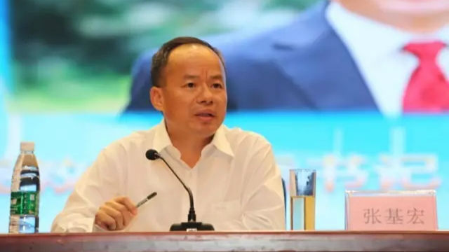 张基宏：学校要办好，关键在校长