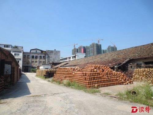 欠债高达2.5亿 东莞首宗三旧改造欠款案和解