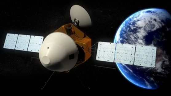叫啥好？中国火星探测工程全球征名