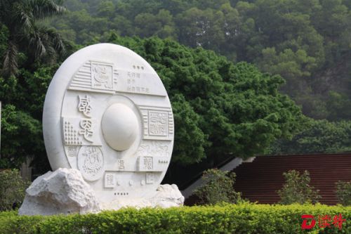 福永中学扩建工程完工 9月投入使用