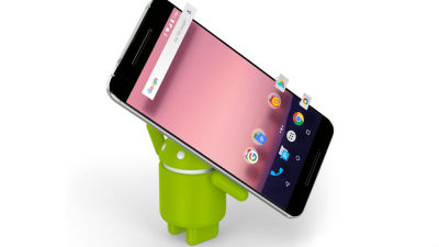 Google发布新系统，Android 7.0都有什么亮点？