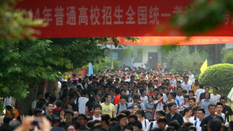 27省份高考改革方案出炉 综合素质成重要参考