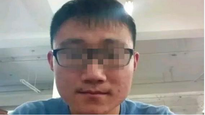 悲愤！山东又一个大学生被诈骗电话夺了命