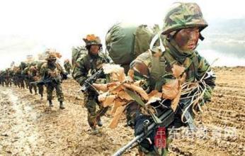 逃兵役？在宝安可能会被罚5000元