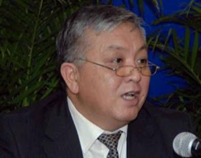 拉票贿选 辽宁人大常委会副主任郑玉焯被双开