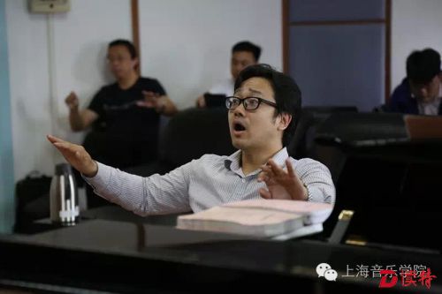 林教授在校园是这个样子--004