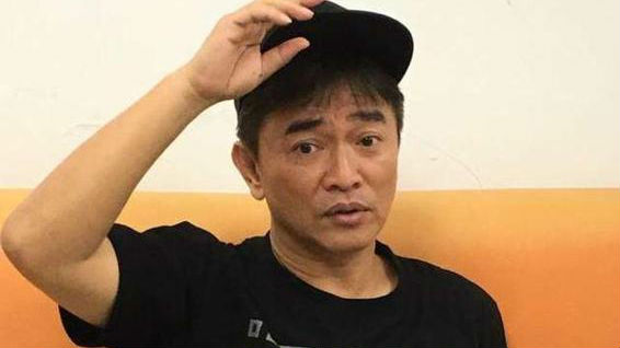 吴宗宪摊上事了，摊上大事了！