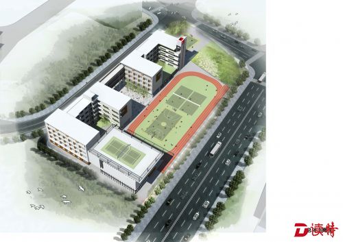 1.1文景小学