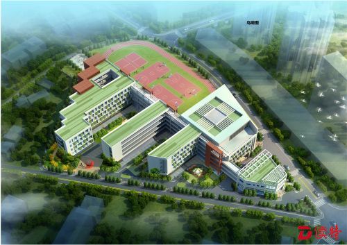 1.2沙塘布学校