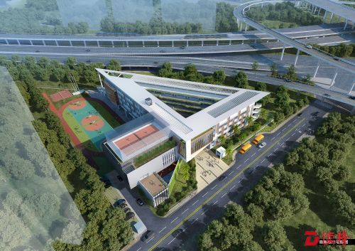 1.6丹竹头小学