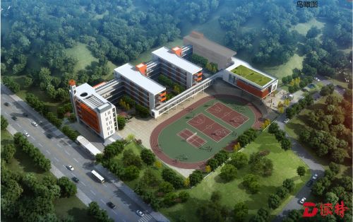 1.7乐城小学