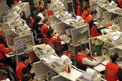 深港通通了 你当如何投港股？