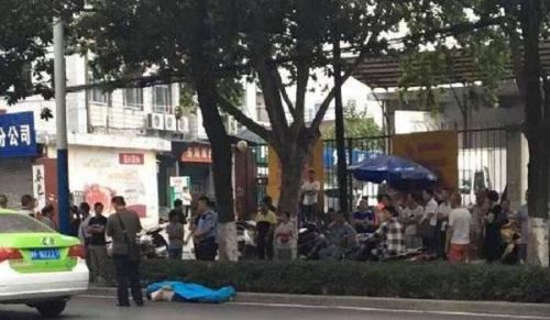 男子被陕西传销组织打死扔路边 3人落网1人在逃