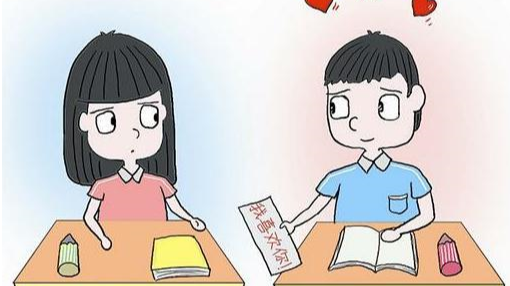 澳10岁女孩上书学校：请求允许“体验爱情”