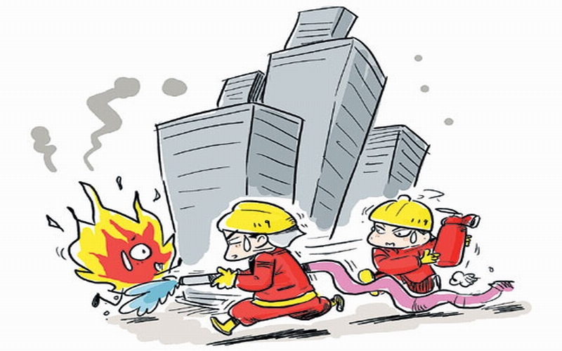 频繁惹祸的违建“毒瘤”非除不可