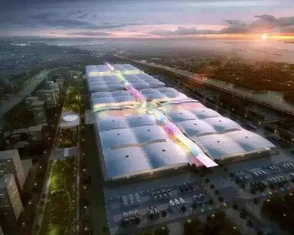 宝安大空港地区 11宗地卖了310亿