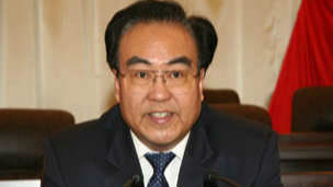 山西原副省长杜善学案一审:巨额财产来源不明