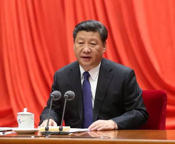 习近平：按照时间表路线图推进改革