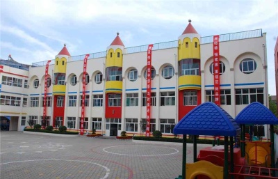 深圳新增51所幼儿园，普惠园近千家啦！