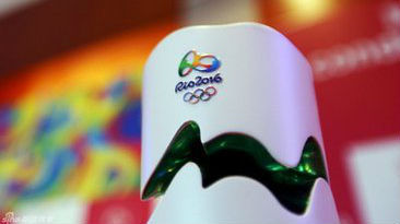 里约奥运会开“网店”  两万件物品上线拍卖
