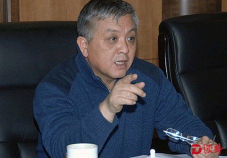 辽宁省人大常委会副主任郑玉焯拉票贿选被终止职务